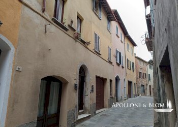 Appartamento via di Gracciano nel corso, 87, Montepulciano - foto 21