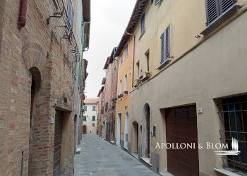 Appartamento via di Gracciano nel corso, 87, Montepulciano - foto 22