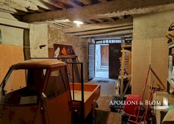 Appartamento via di Gracciano nel corso, 87, Montepulciano - foto 23