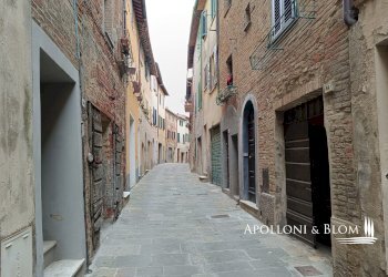 Appartamento via di Gracciano nel corso, 87, Montepulciano - foto 24