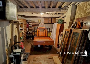 Appartamento via di Gracciano nel corso, 87, Montepulciano - foto 25