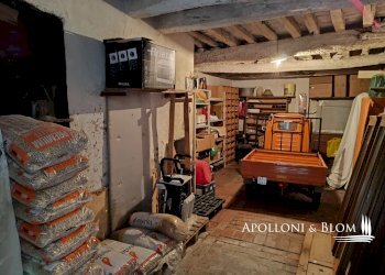 Appartamento via di Gracciano nel corso, 87, Montepulciano - foto 26