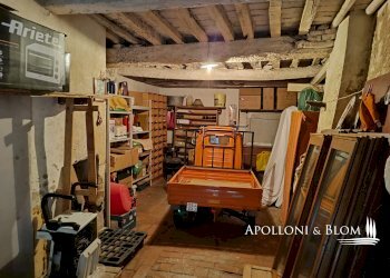 Appartamento via di Gracciano nel corso, 87, Montepulciano - foto 27