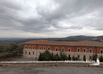 Appartamento via di Gracciano nel corso, 87, Montepulciano - foto 28