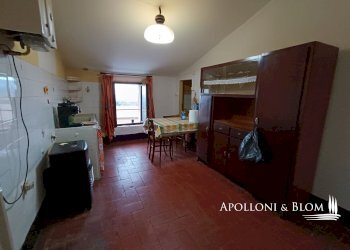 Appartamento via di Gracciano nel corso, 87, Montepulciano - foto 29