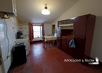 Appartamento via di Gracciano nel corso, 87, Montepulciano - foto 30