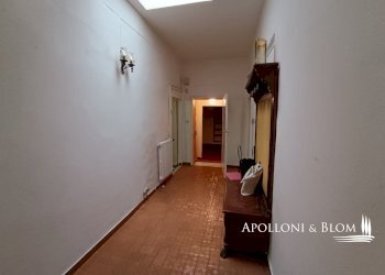 Appartamento via di Gracciano nel corso, 87, Montepulciano - foto 33