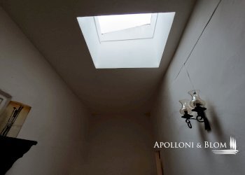 Appartamento via di Gracciano nel corso, 87, Montepulciano - foto 34