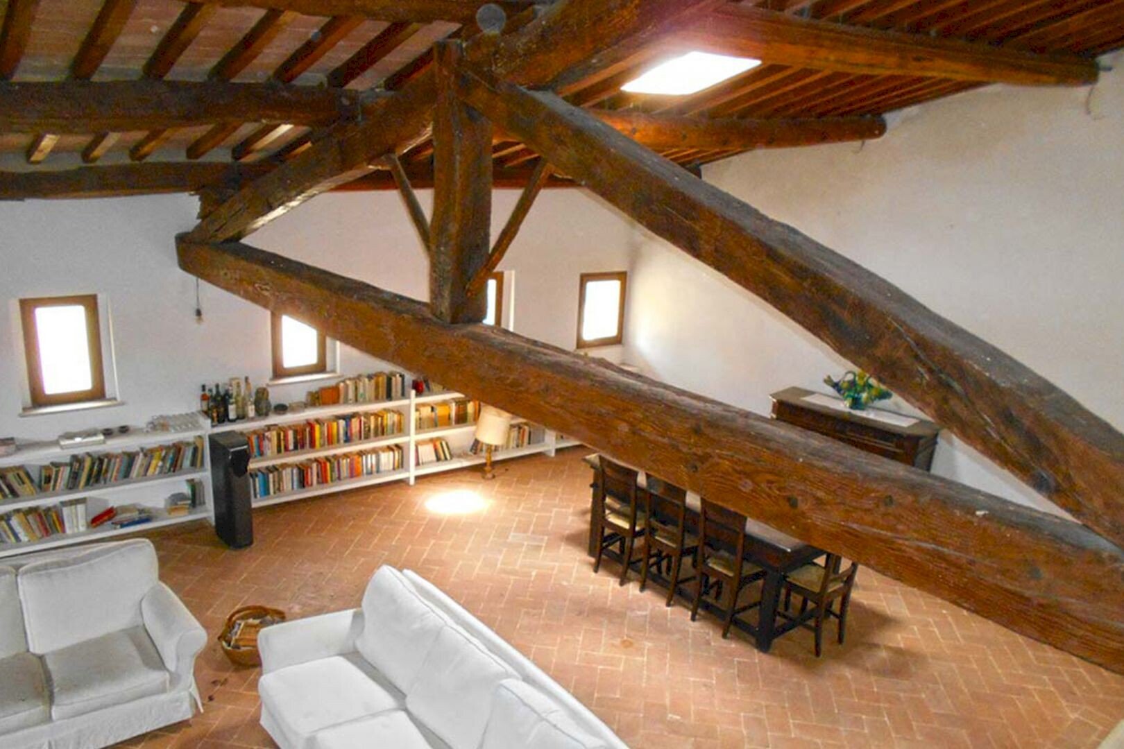 Appartamento Via di S. Donato, 12, Montepulciano - foto 1