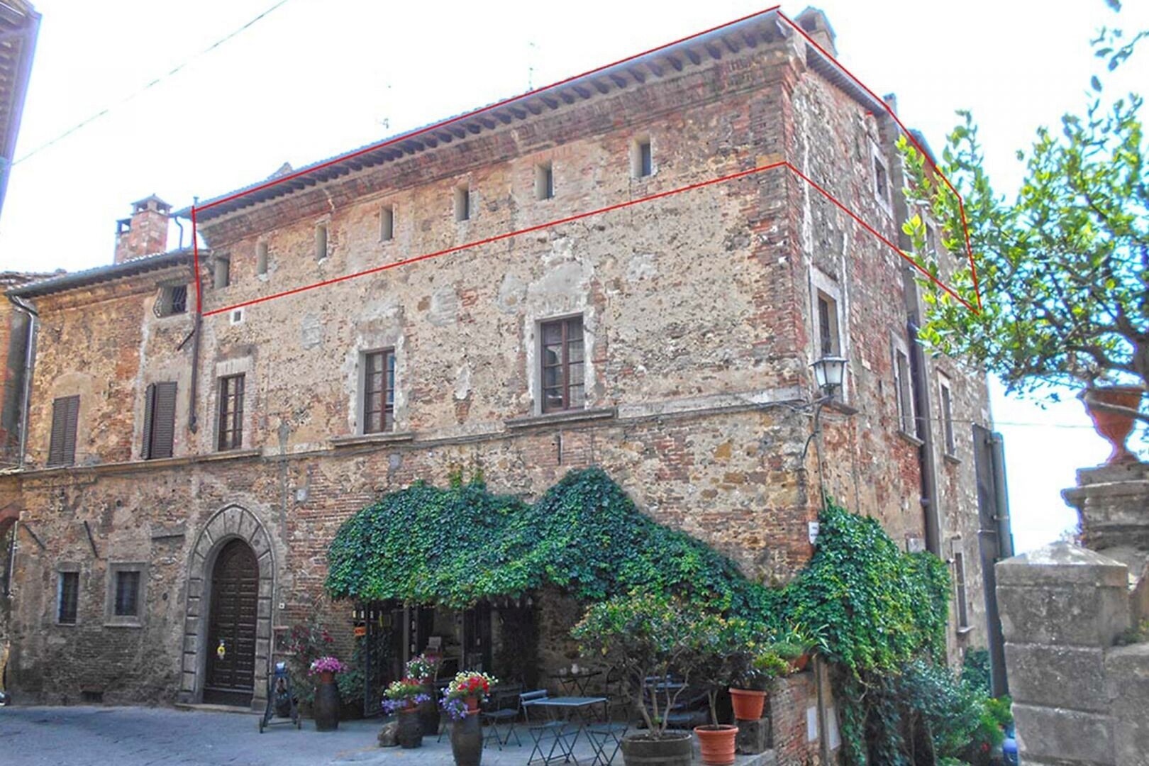 Appartamento Via di S. Donato, 12, Montepulciano - foto 2