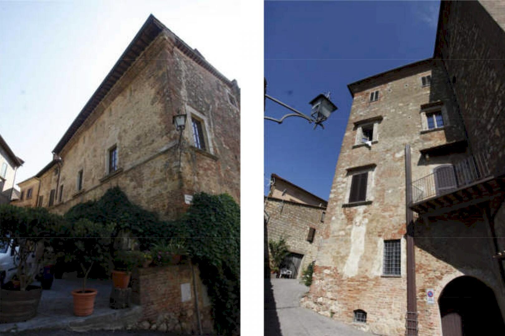 Appartamento Via di S. Donato, 12, Montepulciano - foto 3