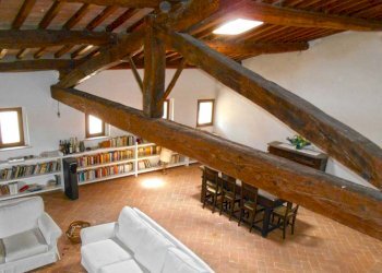 Appartamento Via di S. Donato, 12, Montepulciano - foto 1