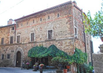 Appartamento Via di S. Donato, 12, Montepulciano - foto 2