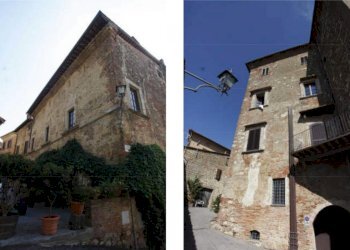 Appartamento Via di S. Donato, 12, Montepulciano - foto 3