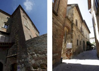 Appartamento Via di S. Donato, 12, Montepulciano - foto 4