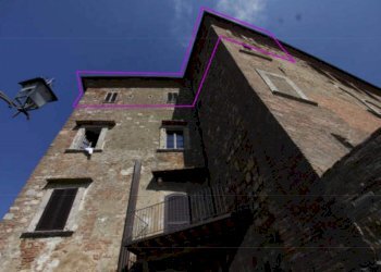 Appartamento Via di S. Donato, 12, Montepulciano - foto 6