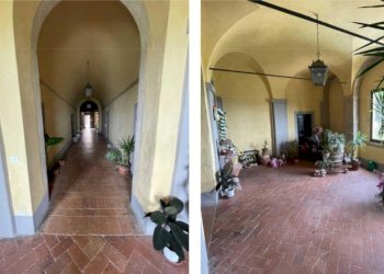 Appartamento Via di S. Donato, 12, Montepulciano - foto 7