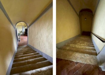 Appartamento Via di S. Donato, 12, Montepulciano - foto 8