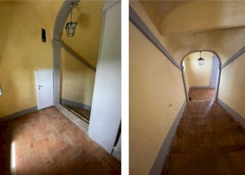 Appartamento Via di S. Donato, 12, Montepulciano - foto 9