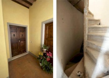 Appartamento Via di S. Donato, 12, Montepulciano - foto 10