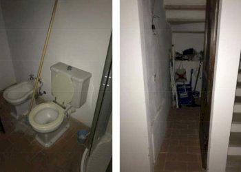 Appartamento Via di S. Donato, 12, Montepulciano - foto 24