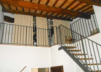 Appartamento Via di S. Donato, 12, Montepulciano - foto 27