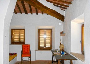 Appartamento Via di S. Donato, 12, Montepulciano - foto 28