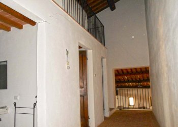 Appartamento Via di S. Donato, 12, Montepulciano - foto 30