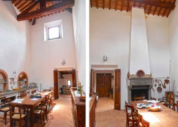 Appartamento Via di S. Donato, 12, Montepulciano - foto 31