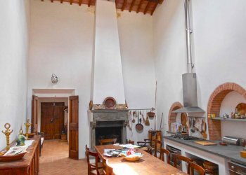 Appartamento Via di S. Donato, 12, Montepulciano - foto 32