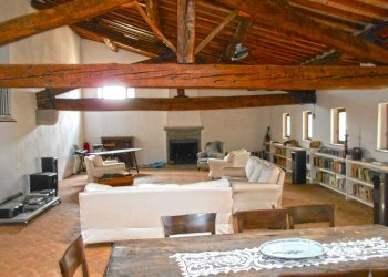 Appartamento Via di S. Donato, 12, Montepulciano - foto 33