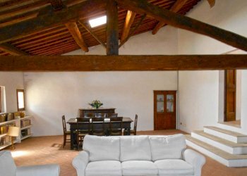 Appartamento Via di S. Donato, 12, Montepulciano - foto 34