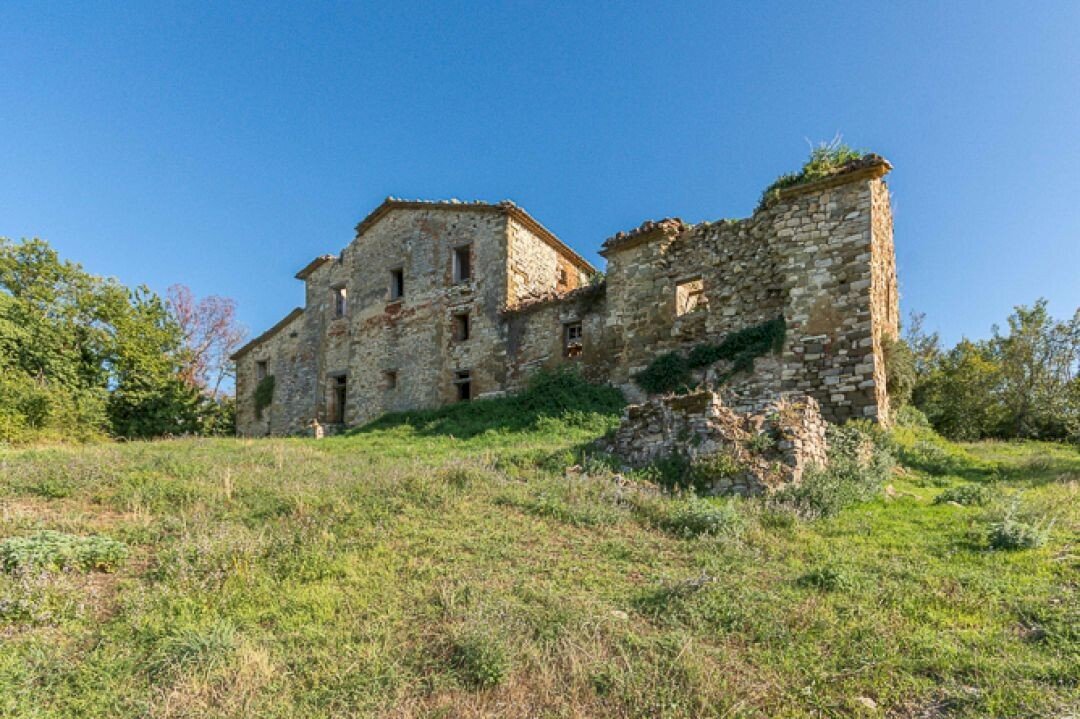 Rustico Umbertide - foto 1