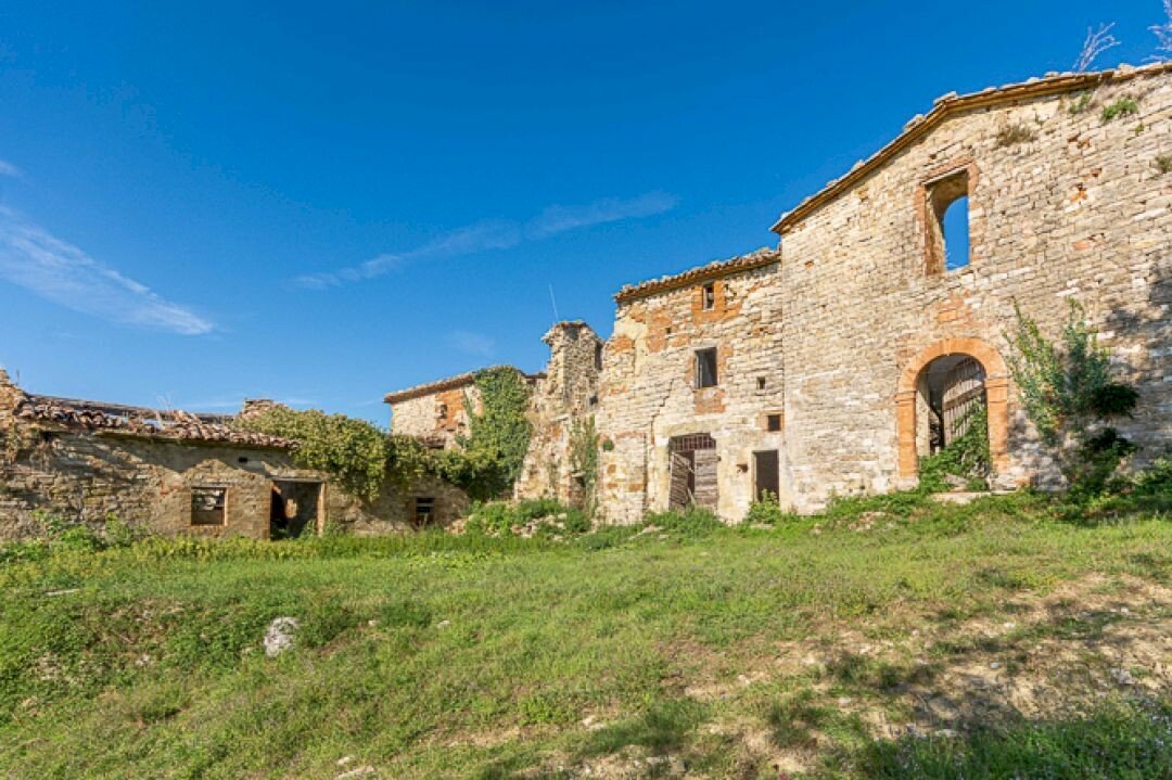 Rustico Umbertide - foto 2