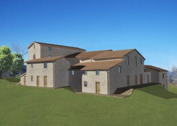 Rustico Umbertide - foto 18