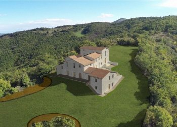 Rustico Umbertide - foto 20