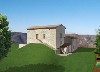 Rustico Umbertide - foto 21