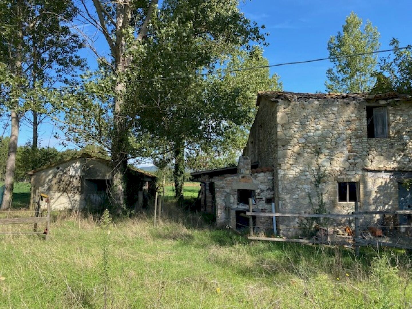 Rustico Massa Martana - foto 2