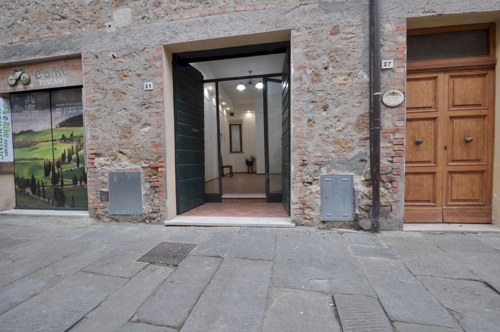 Shop SS 153, 36, Pienza - photo 2