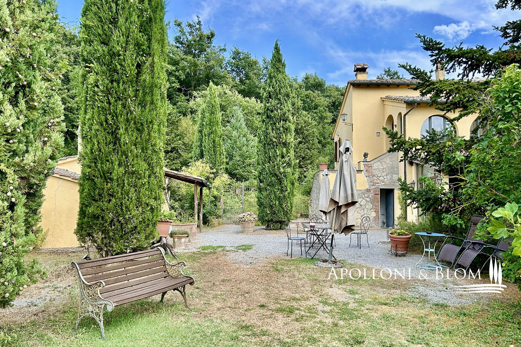 Rustico Sarteano - foto 1