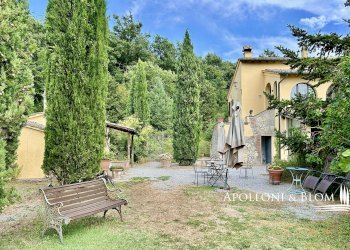 Rustico Sarteano - foto 1