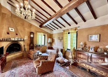 Rustico Sarteano - foto 5