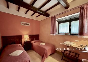 Rustico Sarteano - foto 10