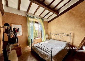 Rustico Sarteano - foto 12