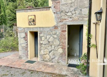 Rustico Sarteano - foto 16