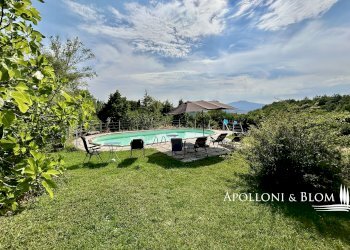 Rustico Sarteano - foto 17