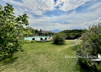 Rustico Sarteano - foto 22