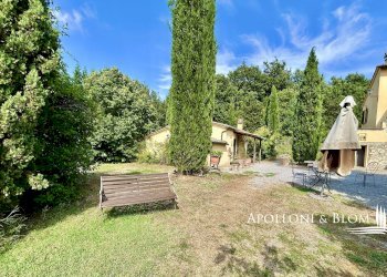 Rustico Sarteano - foto 23