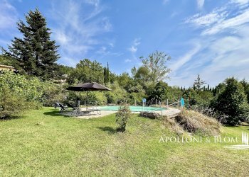 Rustico Sarteano - foto 26