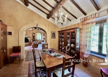 Rustico Sarteano - foto 29